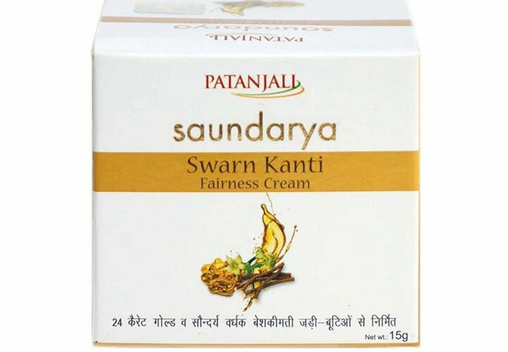 Buy Patanjali Saundarya Cream From Flipkart