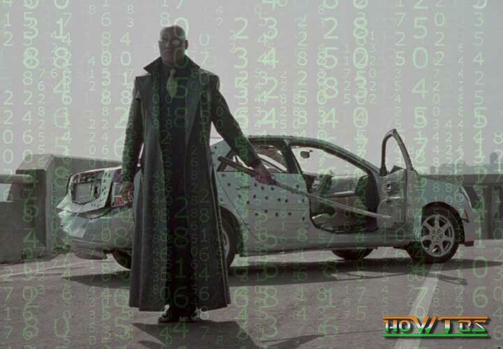 Warner Bros. Started Work on The Matrix Reboot