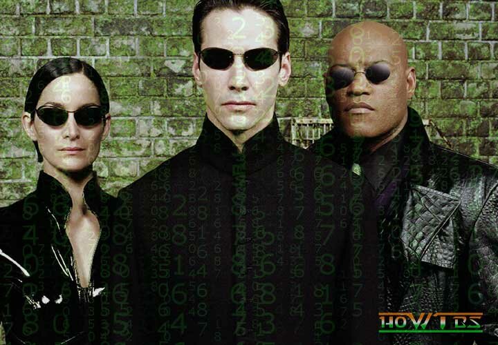 Warner Bros. Started Work on The Matrix Reboot