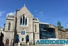Aberdeen Travel