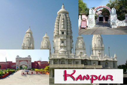 Kanpur-Travel